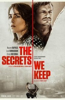 The Secrets We Keep 2020 film online hd gratis