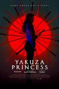 Yakuza Princess 2021 online cu sub hdd