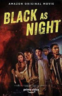 Black as Night 2021 subtitrat gratis online hd