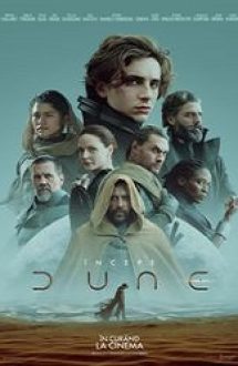 Dune 2021 film in romana hd subtitrat gratis