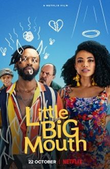 The Trouble with Siya 2021 online subtitrat gratis