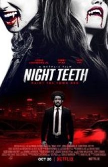 Night Teeth 2021 film subtitrat in romana hd