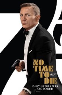 No Time to Die 2021 fill online hd in romana gratis