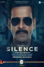 Silence: Can You Hear It 2021 film online subtitrat hd