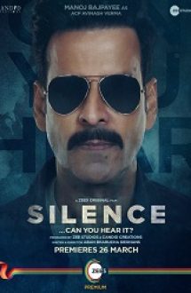 Silence: Can You Hear It 2021 film online subtitrat hd