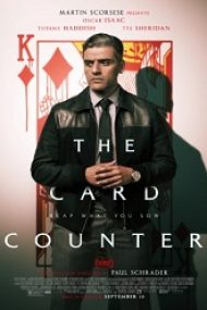 The Card Counter 2021 online hd subtitrat gratis in romana