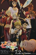 The Seven Deadly Sins: Cursed by Light 2021 film online subtitrat