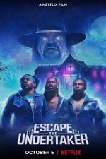 Escape the Undertaker 2021 online subtitrat gratis