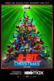 8-Bit Christmas 2021 film gratis subtitrat in romana