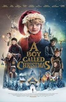 A Boy Called Christmas 2021 film online gratis subtitrat hd
