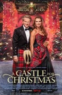 A Castle for Christmas 2021 film online subtitrat hd gratis