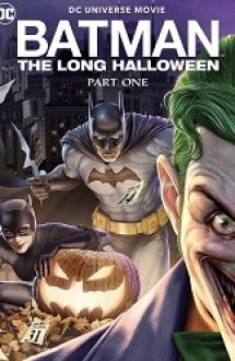 Batman: The Long Halloween, Part One 2021 online subtitrat