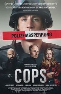 Cops 2018 online hd in romana