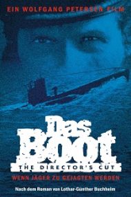 Das Boot – Submarinul 1981 film online in romana