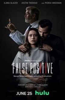 False Positive 2021 film online hd in romana
