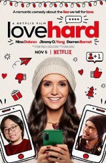 Love Hard 2021 film online hd gratis