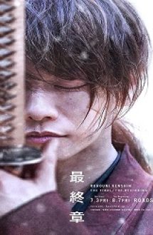 Rurôni Kenshin: Sai shûshô – The Beginning 2021 film subtitrat online hd