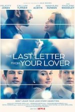 The Last Letter from Your Lover 2021 film online hd