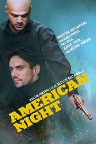 American Night 2021 online subtitrat hd gratis