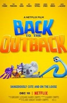 Back to the Outback 2021 online subtitrat in romana