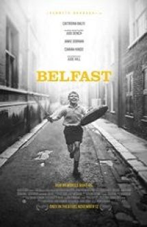 Belfast 2021 film online subtitrat hd