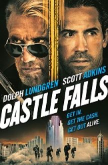 Castle Falls 2021 online subtitrat hd gratis in romana