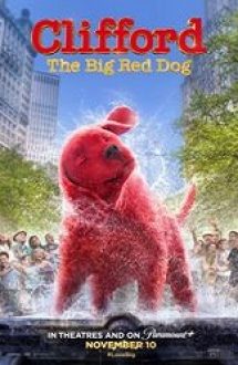 Clifford the Big Red Dog 2021 online subtitrat in romana