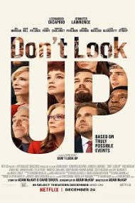 Don’t Look Up 2021 online hd in romana