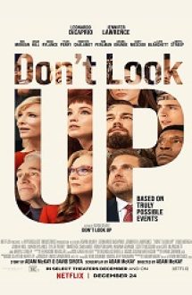 Don’t Look Up 2021 online hd in romana