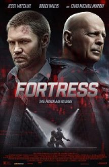 Fortress 2021 film online subtitrat in romana