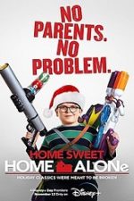 Home Sweet Home Alone 2021 online subtitrat in romana