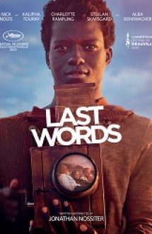 Last Words 2020 film gratis hd in romana