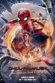 Spider-Man: No Way Home 2021 online gratis subtitrat in romana