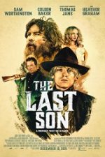 The Last Son 2021 film online gratis hd