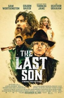 The Last Son 2021 film online gratis hd