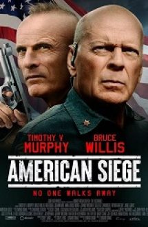 American Siege 2021 gratis hd subtitrat in romana