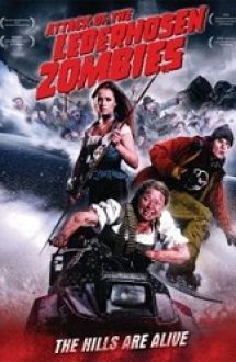 Attack of the Lederhosen Zombies 2016 film online subtitrat in romana