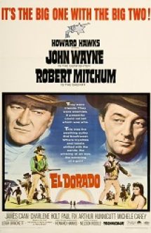 El Dorado 1966 hd subtitrat in romana