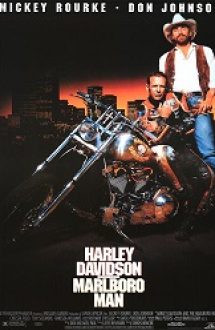 Harley Davidson and the Marlboro Man 1991 subtitrat in romana