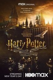 Harry Potter 20th Anniversary: Return to Hogwarts 2022 hd subtitrat