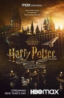 Harry Potter 20th Anniversary: Return to Hogwarts 2022 hd subtitrat