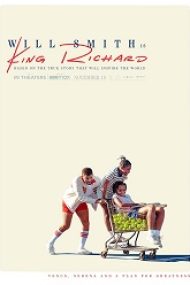 King Richard 2021 film subtitrat hd in romana