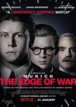 Munich: The Edge of War 2021 online hd subtitrat