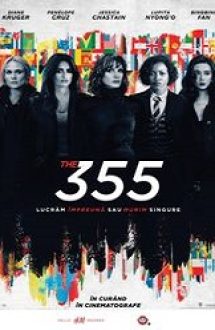 The 355 2022 film online subtitrat hd