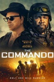 The Commando 2022 hd subtitrat in romana