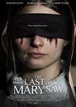 The Last Thing Mary Saw 2021 online hd gratis in romana