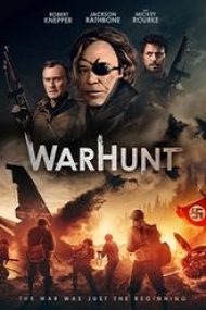 WarHunt 2022 online subtitrat hd in romana