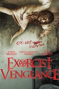 Exorcist Vengeance 2022 hd gratis subtitrat