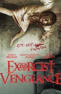 Exorcist Vengeance 2022 hd gratis subtitrat