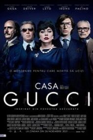 House of Gucci 2021 online 1080p hd in romana